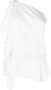 Zadig&Voltaire Satijnen top Wit - Thumbnail 1