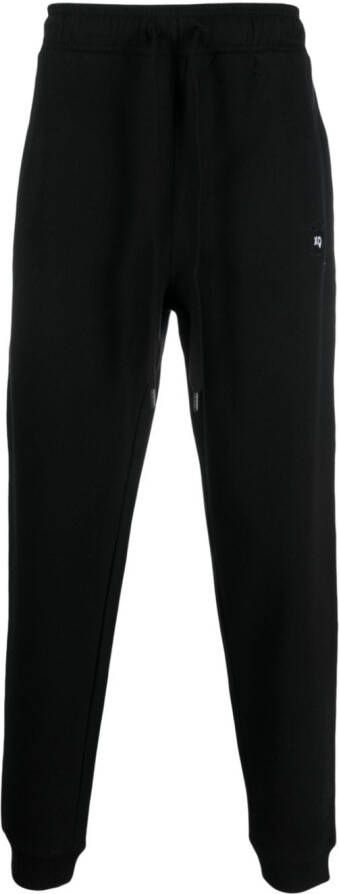 Zadig&Voltaire Trainingsbroek met doodskop Zwart