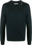 Zadig&Voltaire Trui met print Groen - Thumbnail 1