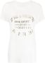 Zadig&Voltaire T-shirt met print Wit - Thumbnail 1