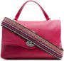 Zanellato Postina medium shopper Roze - Thumbnail 1