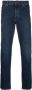 Zegna Slim-fit jeans Blauw - Thumbnail 1