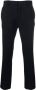 Zegna Slim-fit pantalon Blauw - Thumbnail 1