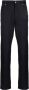 Zegna Slim-fit broek Blauw - Thumbnail 1