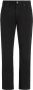 Zegna Roccia slim-fit jeans Zwart - Thumbnail 1