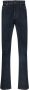 Zegna Slim-fit jeans Blauw - Thumbnail 1