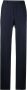 Zegna Slim-fit pantalon Blauw - Thumbnail 1