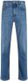 Zegna Straight jeans Blauw - Thumbnail 1