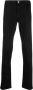 Zegna Straight jeans Zwart - Thumbnail 1
