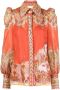 ZIMMERMANN Overhemd met print ARZP - Thumbnail 1