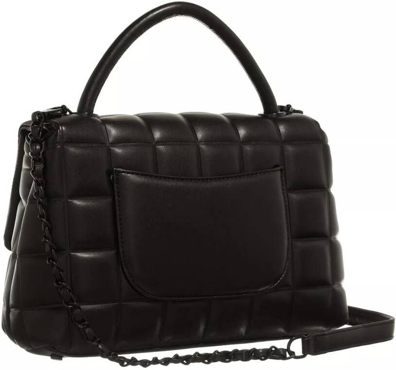 19V69 Italia Crossbody bags Raija in zwart