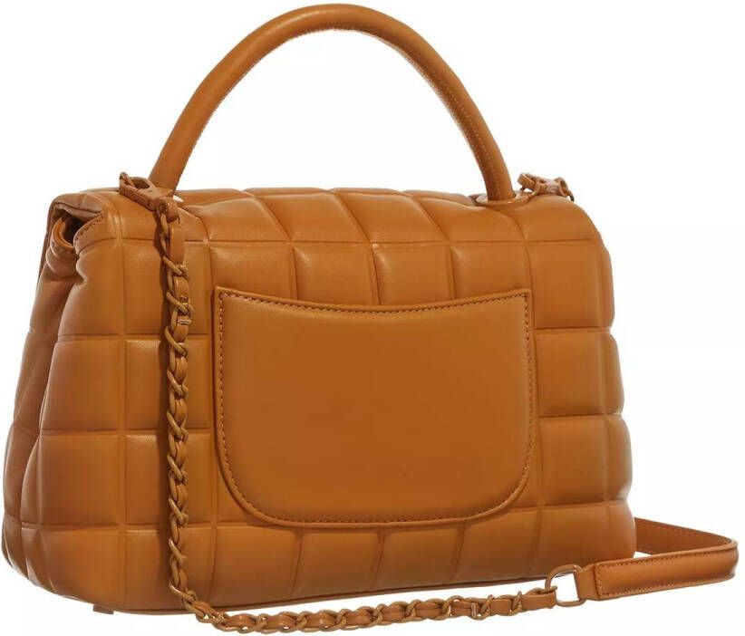 19V69 Italia Crossbody bags Raija in bruin