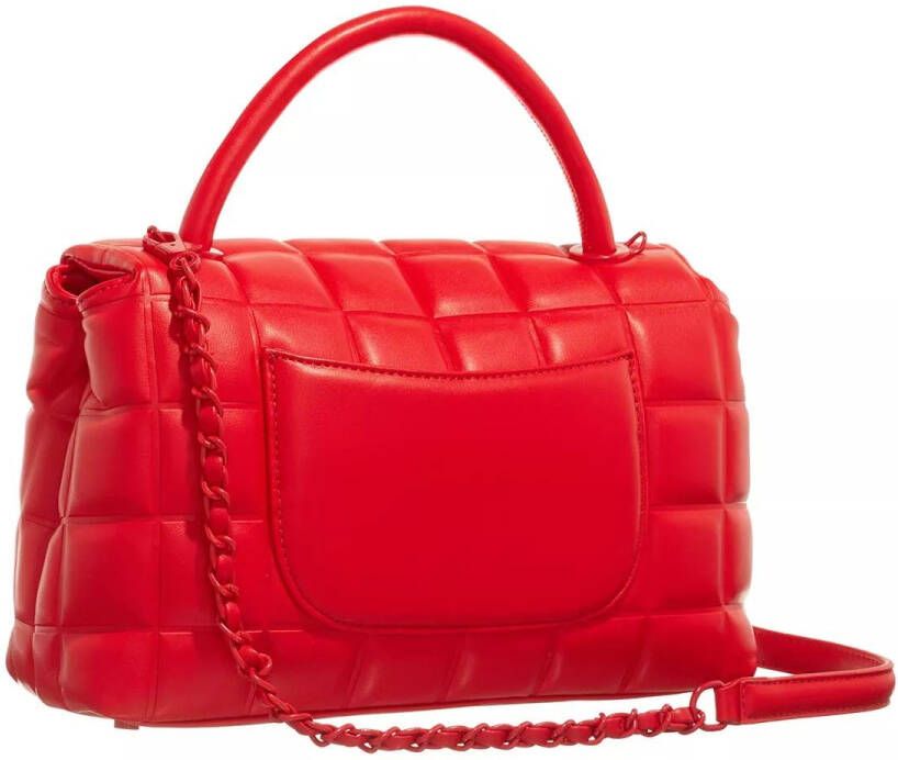 19V69 Italia Crossbody bags Raija in rood