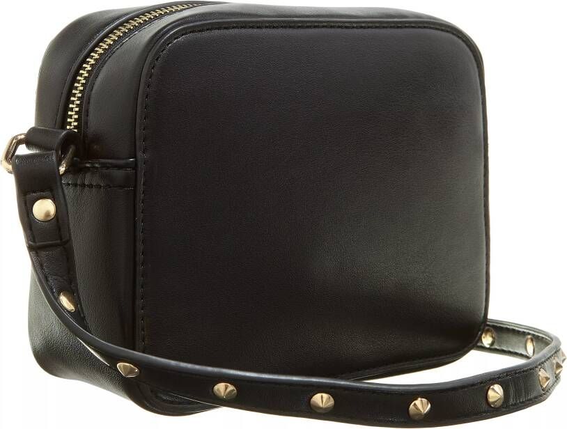 19V69 Italia Crossbody bags Noelia in zwart