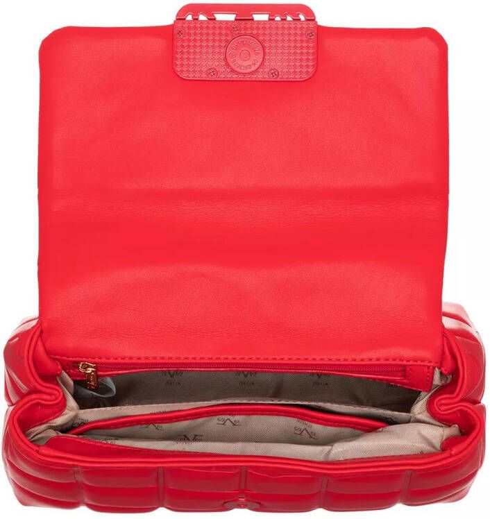 19V69 Italia Crossbody bags Rainbow in rood