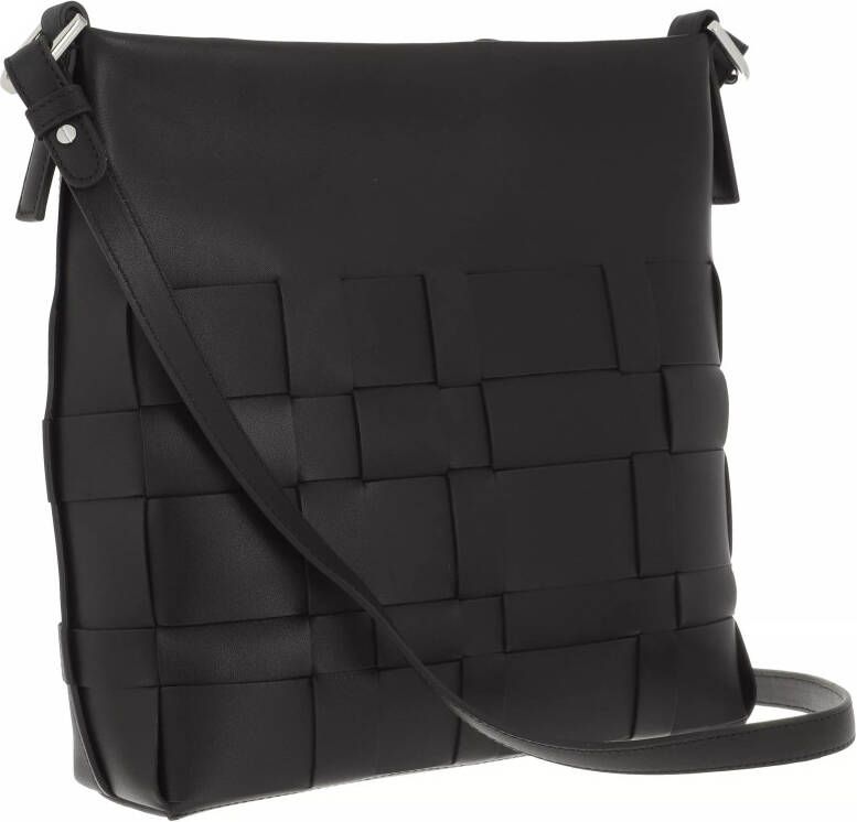 3.1 phillip lim Crossbody bags Odita Slim Shoulder Bag in zwart