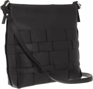 3.1 phillip lim Crossbody bags Odita Slim Shoulder Bag in black