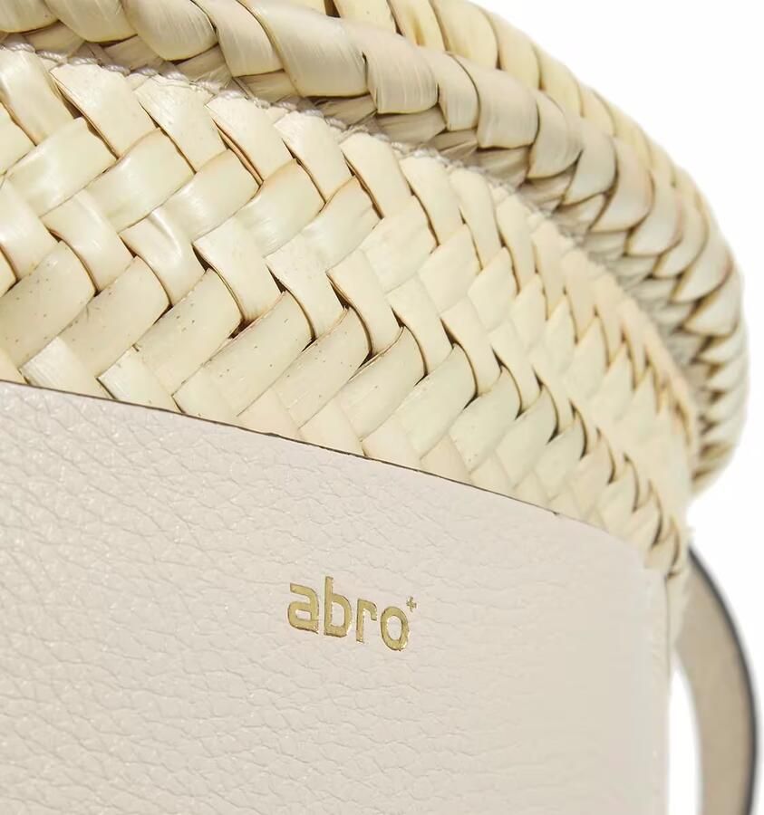 Abro Shoppers Shopper Gemma in beige
