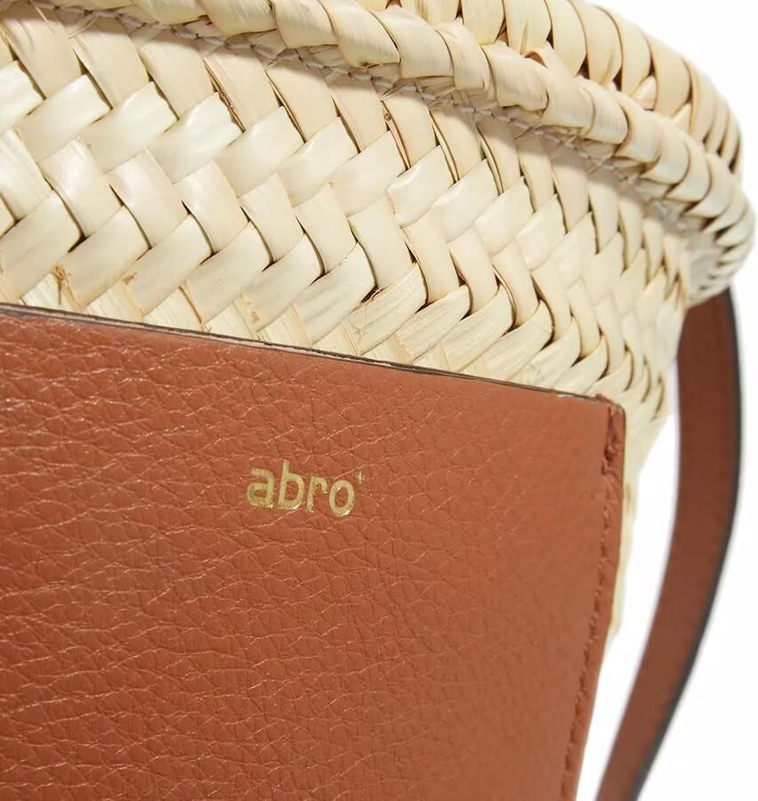 Abro Shoppers Shopper Gemma in beige