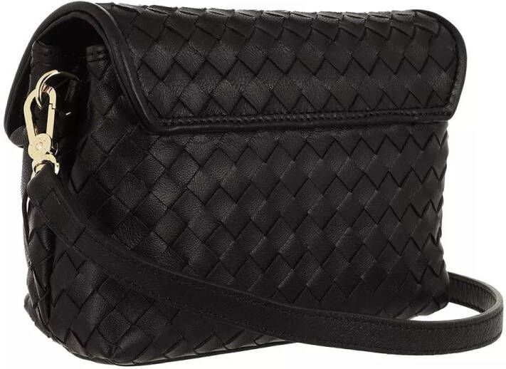 Fendi Crossbody bags First Small Bag in cognac