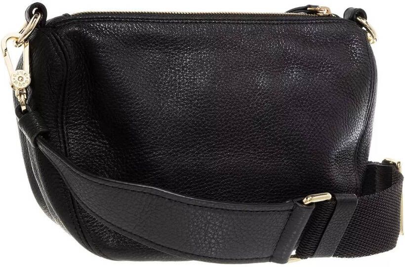 Abro Crossbody bags Mina Crossbody Bag in zwart