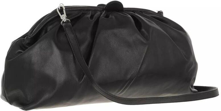 Furla Satchels Flow M Top Handle in cognac
