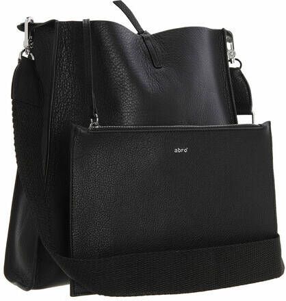 A.P.C. Hobo bags Faux Leather Shoulder Bag in groen