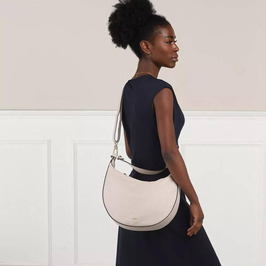 Abro Hobo bags Beutel Lulu Small in fawn