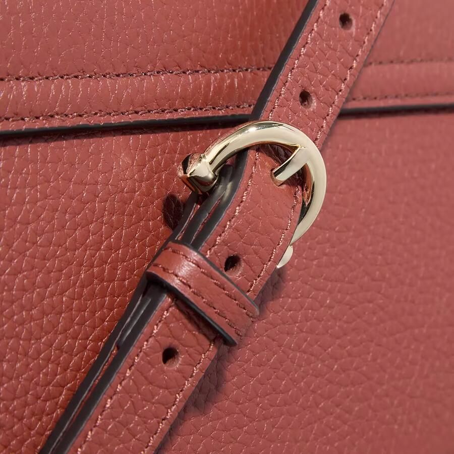 Aigner Crossbody bags Delia in bruin