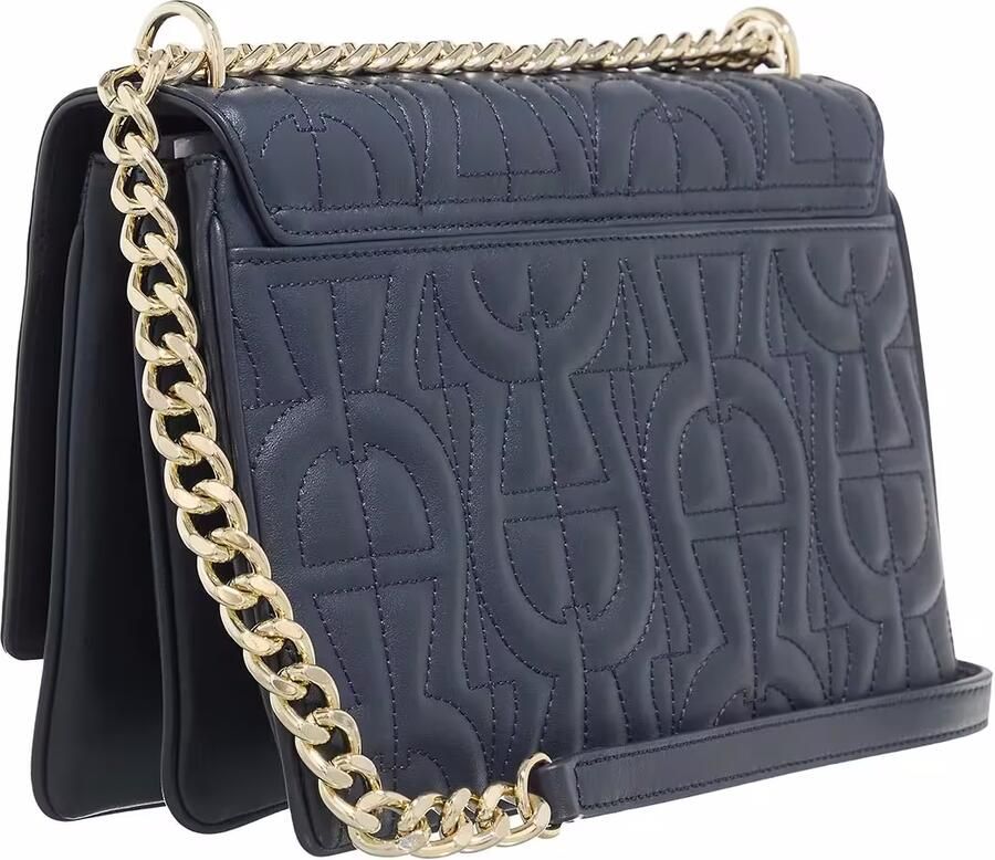 Aigner Crossbody bags Diadora in blauw