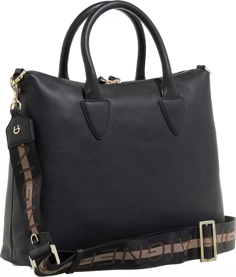Aigner Crossbody bags Zita in zwart