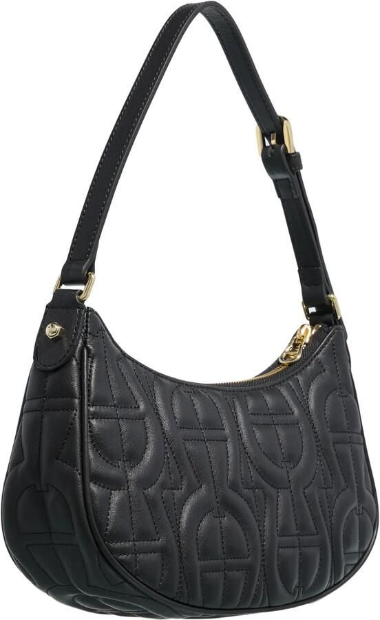 Aigner Pochettes Diadora in zwart