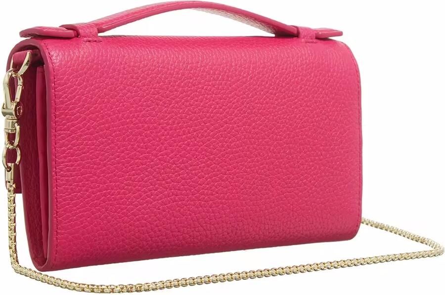 Aigner Pochettes Fashion in roze
