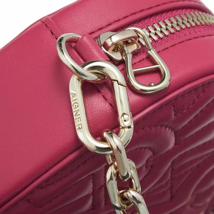 Aigner Pochettes Fashion in roze