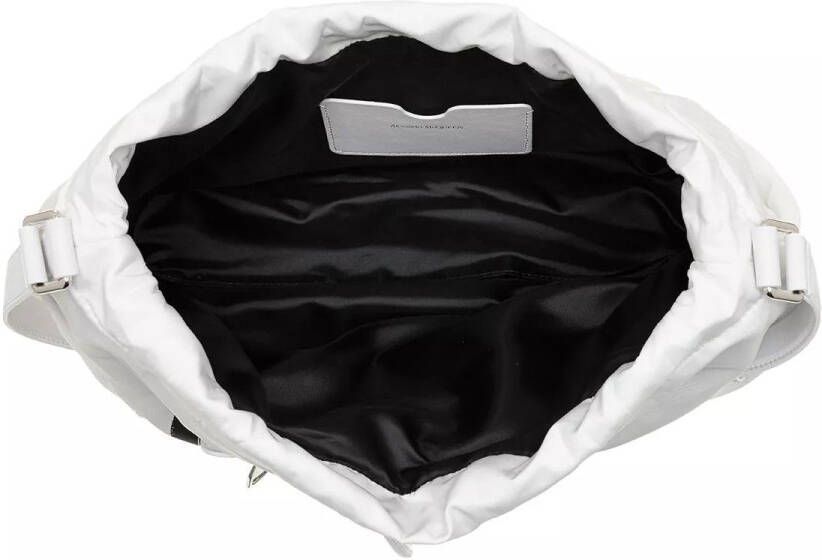 Balenciaga Crossbody bags Crush Sling Bag in zwart