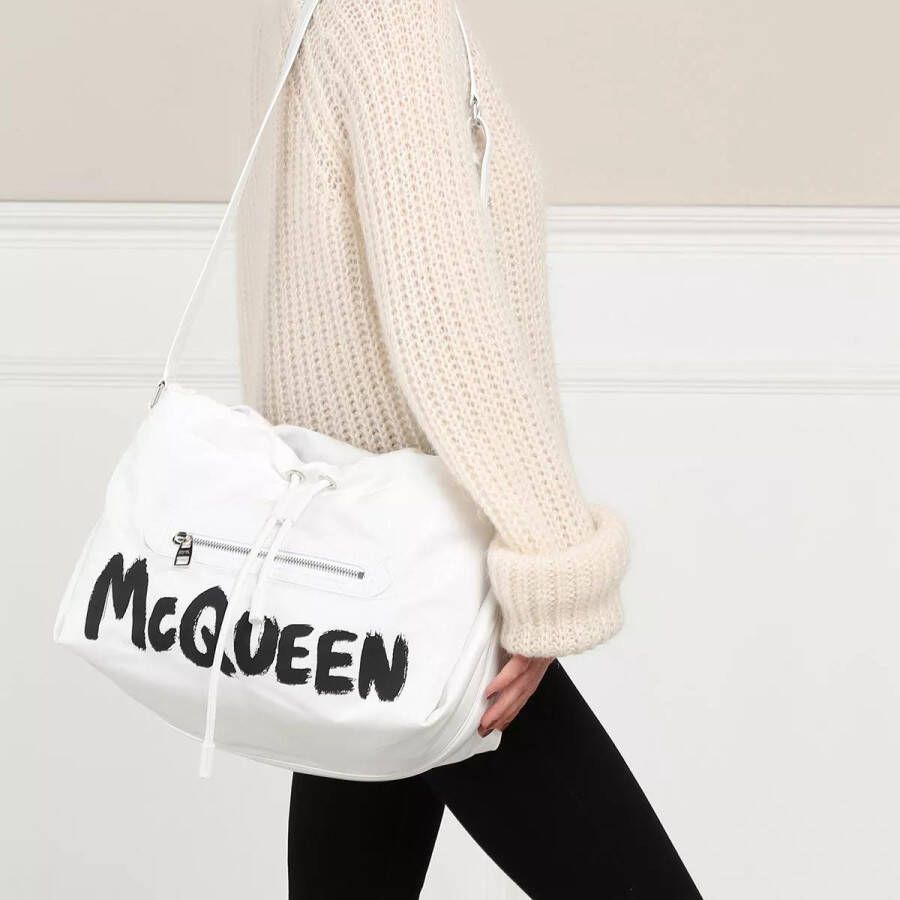 Balenciaga Crossbody bags Crush Sling Bag in taupe