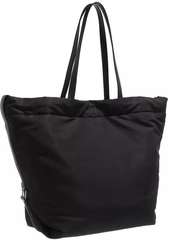 Alexander mcqueen Shoppers Shoulder Bag in zwart
