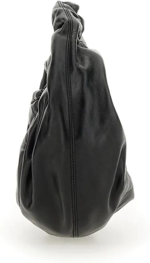 Alexander wang Crossbody bags Small Crescent Bag in zwart