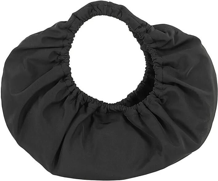 Alexander wang Hobo bags Crescent Medium Shoulder Bag in zwart