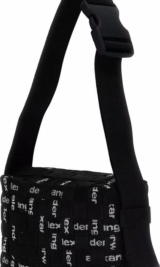 Alexander wang Hobo bags 'Linux' Shoulder Bag in zwart
