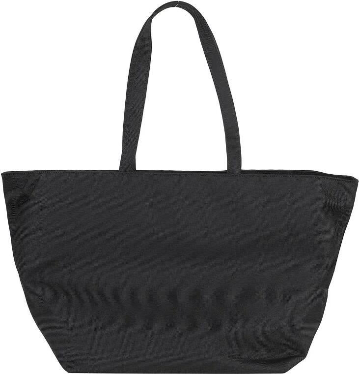 Alexander wang Shoppers & Totes Grey Punch Tote Bag in zwart