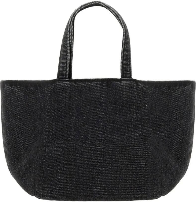Alexander wang Shoppers & Totes Small "Punch" Tote Bag in zwart
