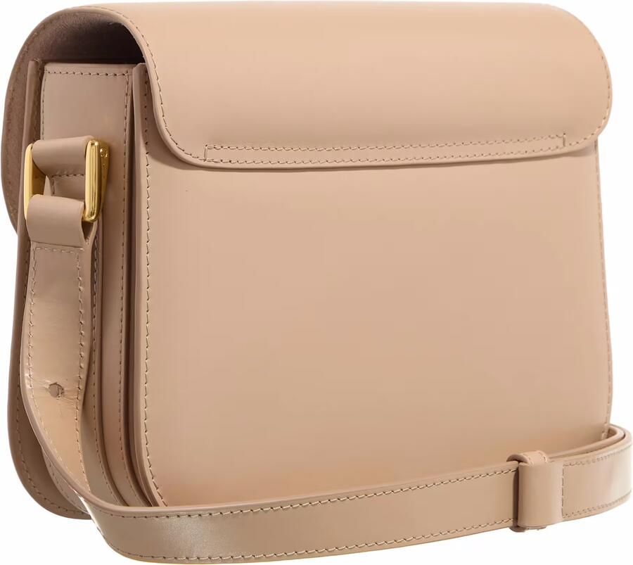 A.P.C. Crossbody bags Sac Grace Small in beige - Foto 3