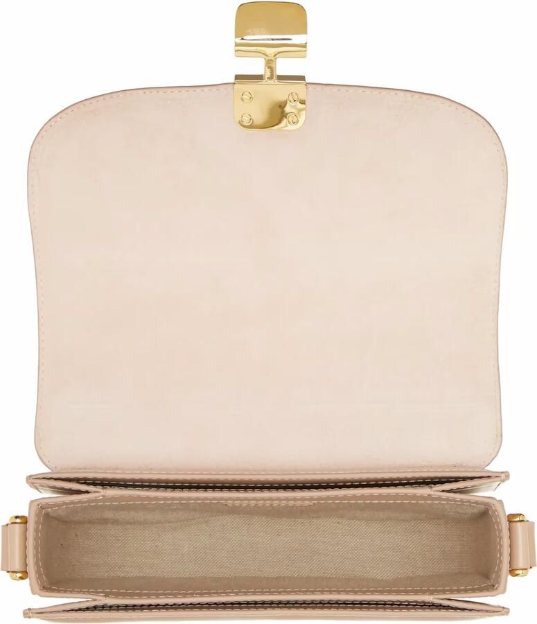 A.P.C. Crossbody bags Sac Grace Small in beige - Foto 4