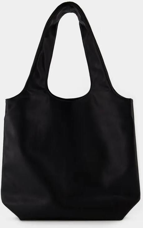 A.p.c. Ninon Kleine Tote Tas Veelzijdige Stijl Black Dames