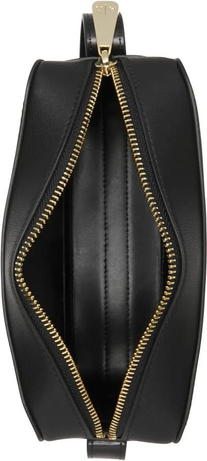 Armani Exchange Stijlvolle Dames Kleine Tas Collectie Black Dames