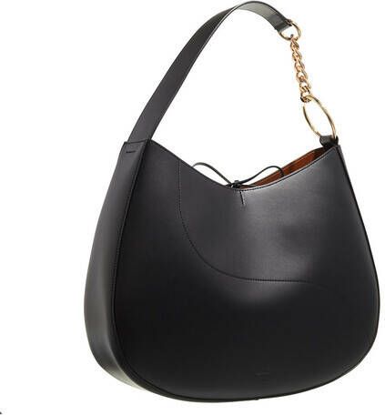 ATP Atelier Crossbody bags Cortona Double Faced Nappa in black