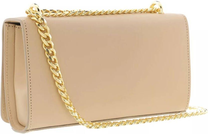 ATP Atelier Crossbody bags Lamole Sand Vacchetta in beige