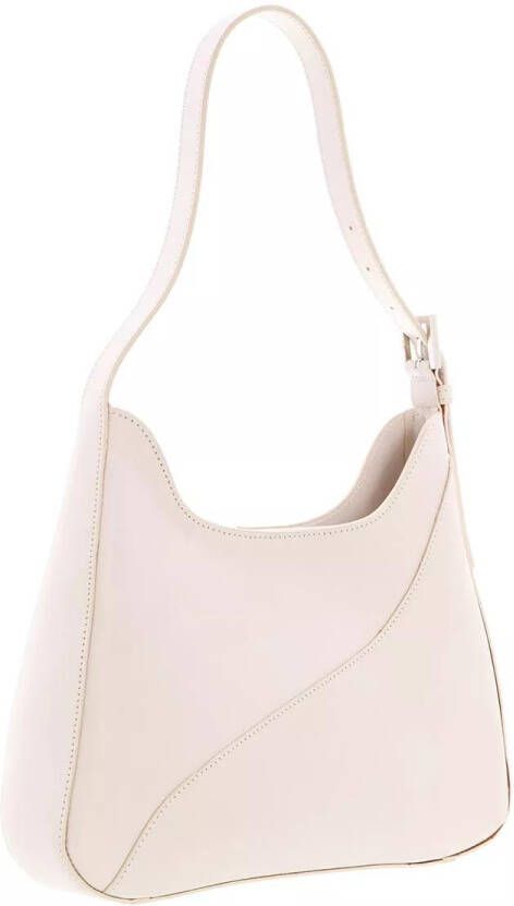 ATP Atelier Crossbody bags San Miniato Pearl Vacchetta in poeder roze