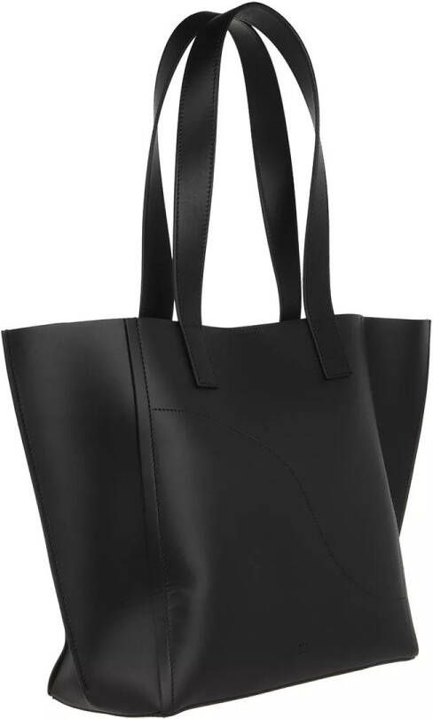 TORY BURCH Shoppers & Totes Ella' Tote Bag – Blue in blauw
